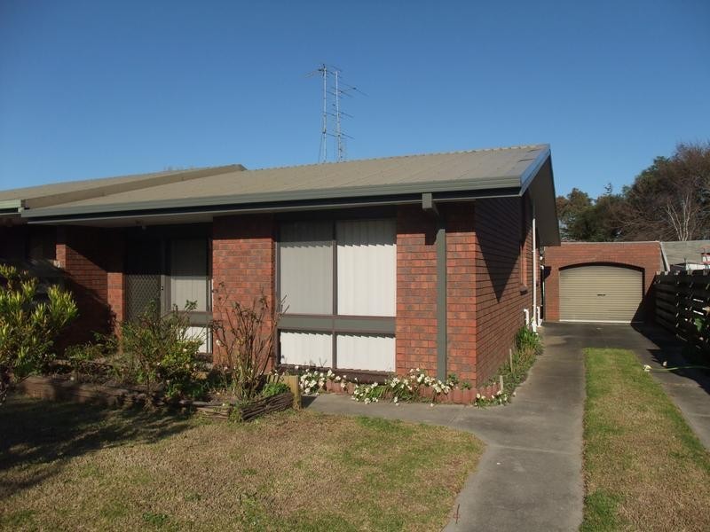 1/43 DUNN ST, Wonthaggi VIC 3995