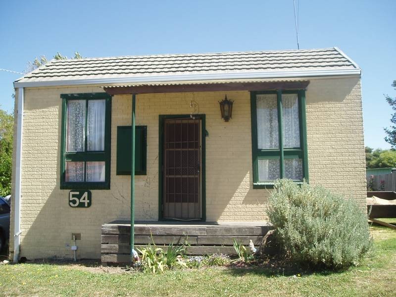 54 BROOME CRES, Wonthaggi VIC 3995