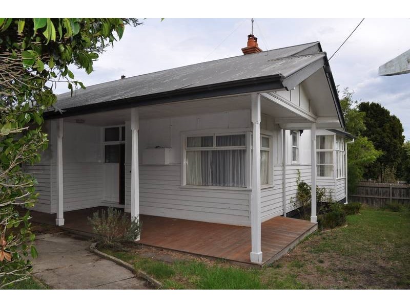 1 DUNN, Wonthaggi VIC 3995