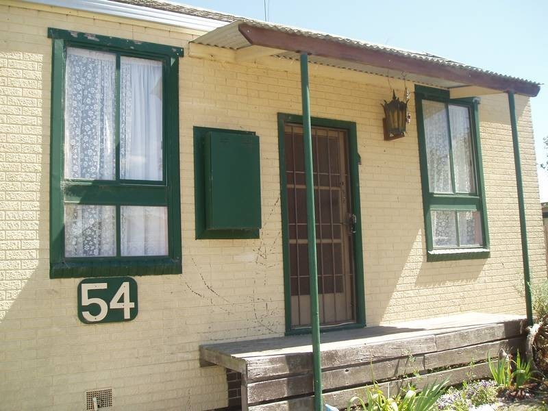 54 BROOME CRES, Wonthaggi VIC 3995