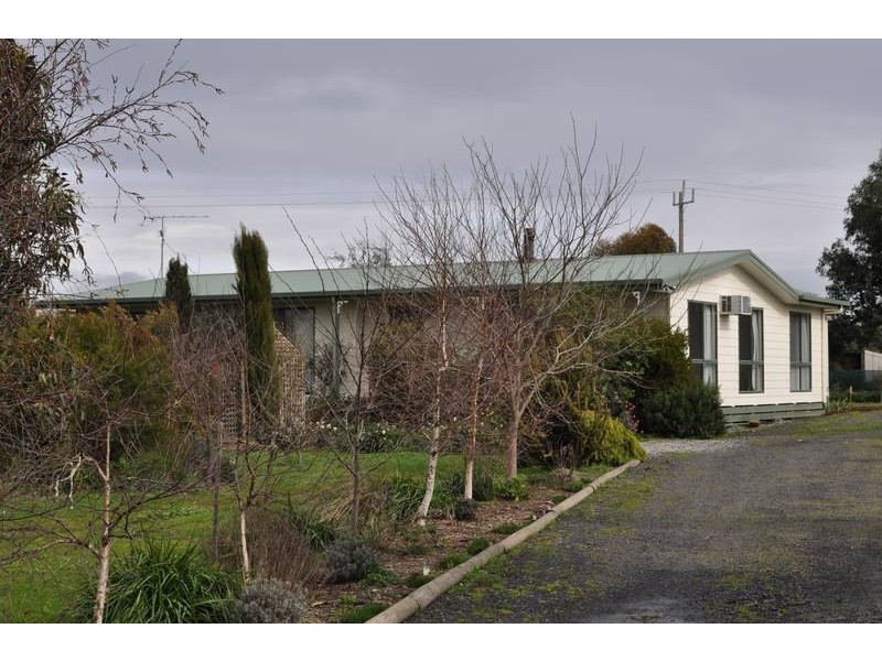 3 OATES ROAD, Wonthaggi VIC 3995