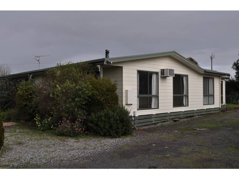 3 OATES ROAD, Wonthaggi VIC 3995