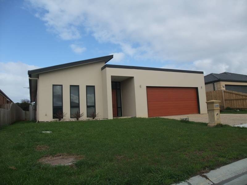 24 Peartree Close, Wonthaggi VIC 3995