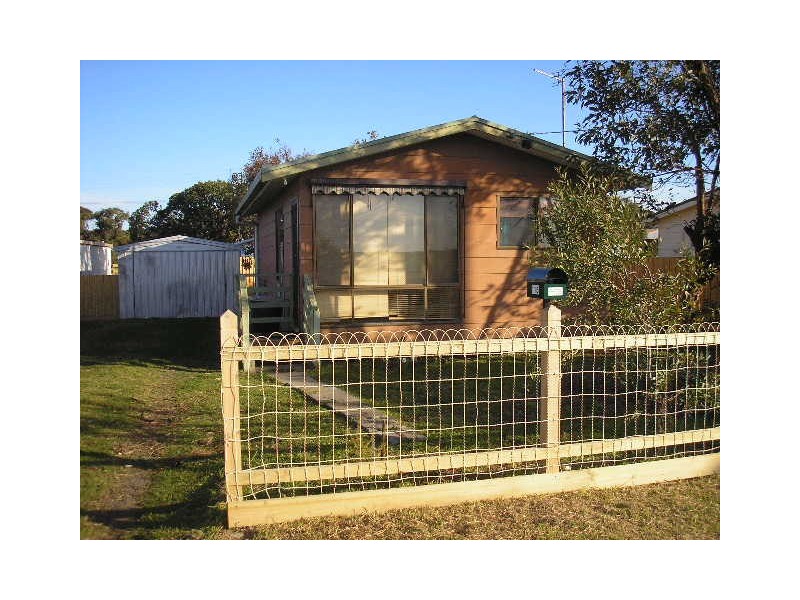 115 SEAWARD DRIVE, Cape Paterson VIC 3995
