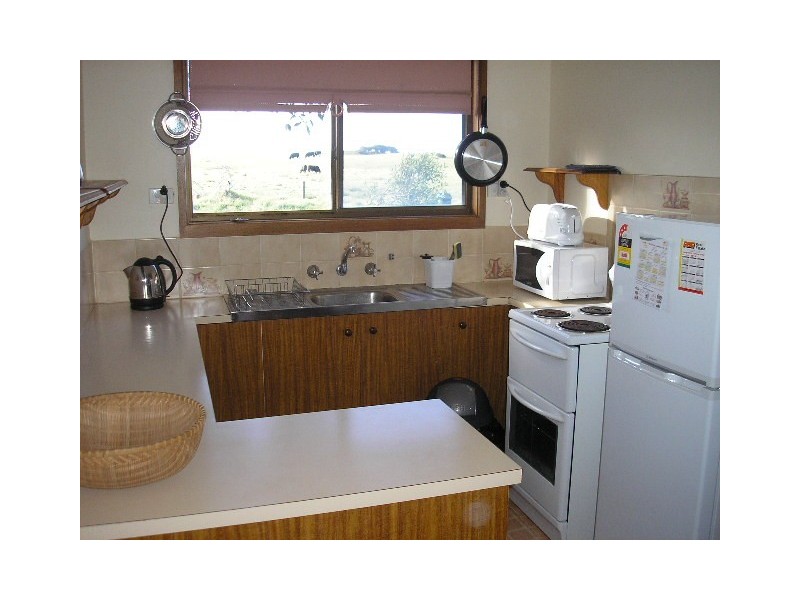 115 SEAWARD DRIVE, Cape Paterson VIC 3995