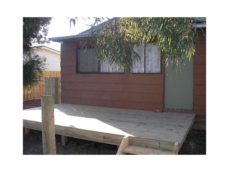 115 SEAWARD DRIVE, Cape Paterson VIC 3995