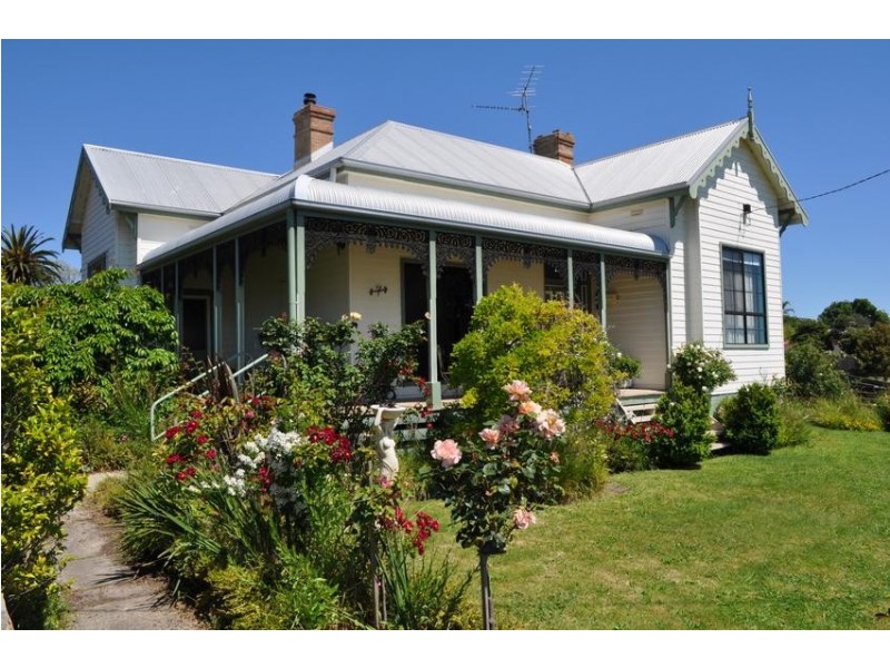 Wonthaggi VIC 3995