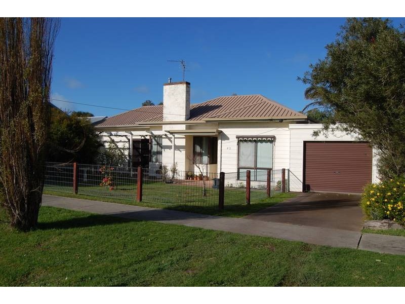Wonthaggi VIC 3995