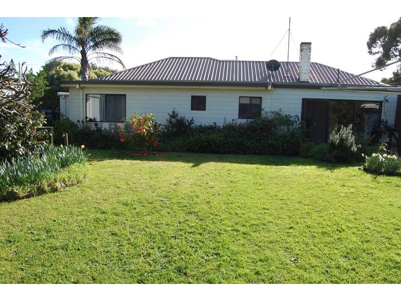Wonthaggi VIC 3995