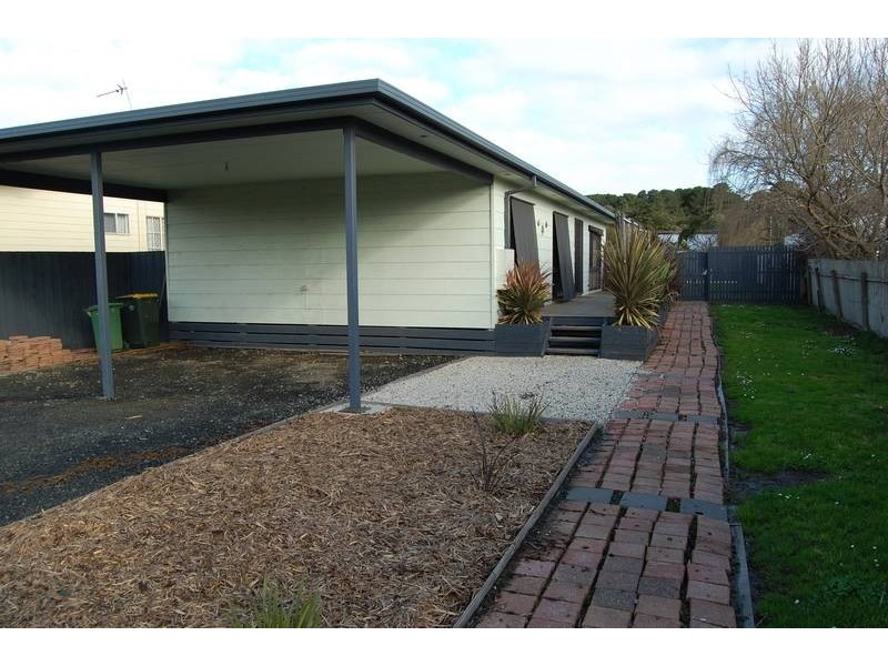 Wonthaggi VIC 3995