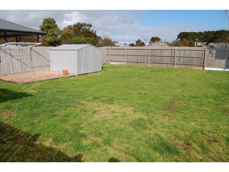 Wonthaggi VIC 3995