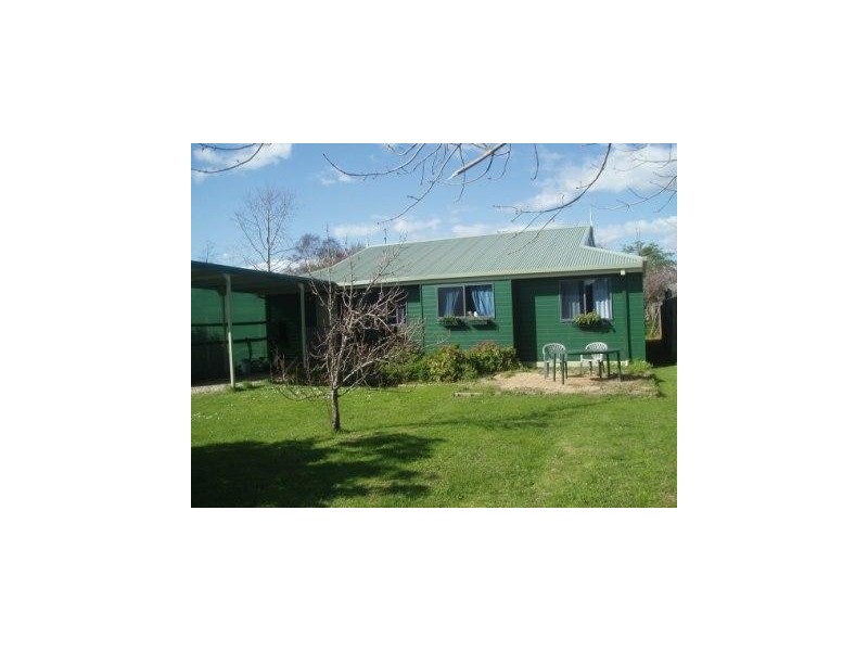 6 Hull Street, Wonthaggi VIC 3995