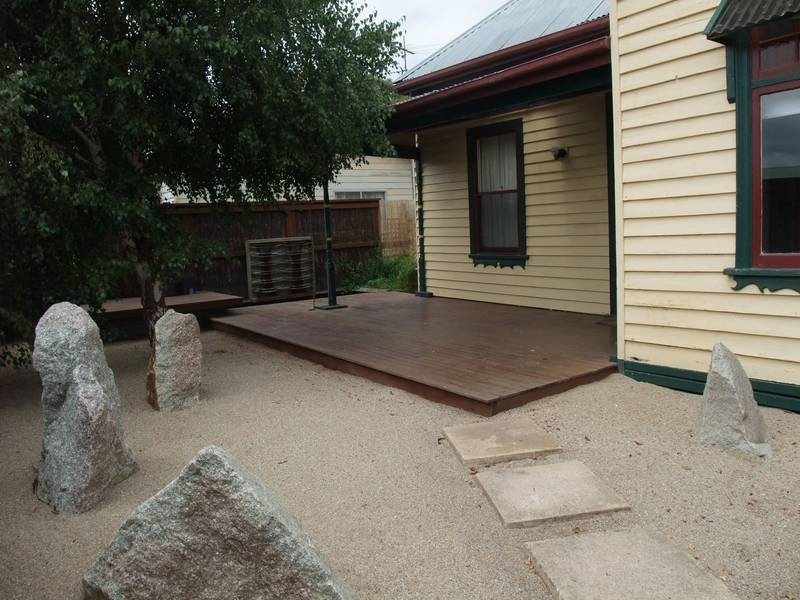 7 PARKES ST, Wonthaggi VIC 3995