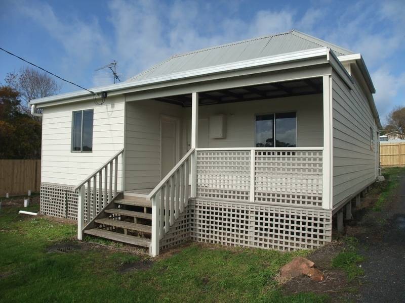 53 CAMPBELL STREET, Wonthaggi VIC 3995