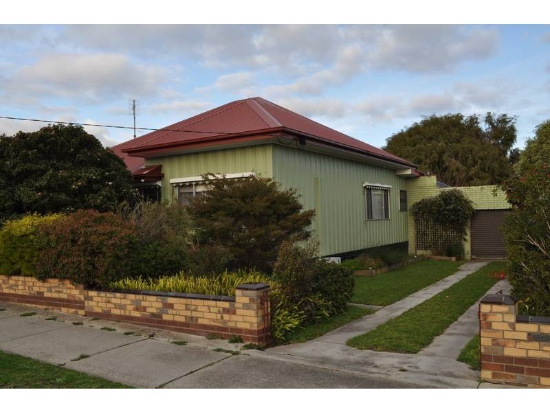 Wonthaggi VIC 3995