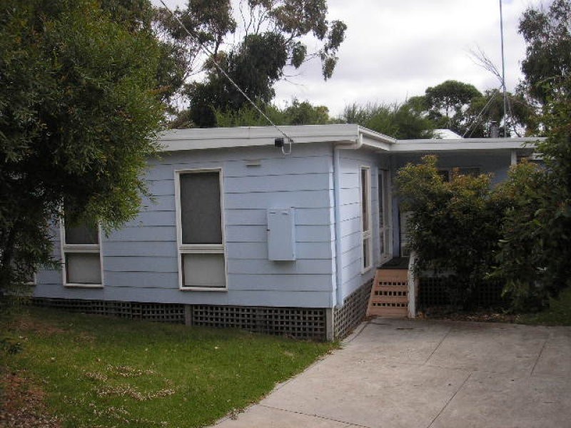 26 ANGLERS RD, Cape Paterson VIC 3995