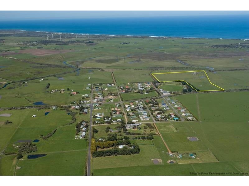 Lot 4,  Waterdale Estate, Dalyston VIC 3992