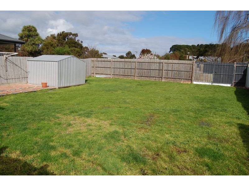 25 CARL ST, South Dudley VIC 3995