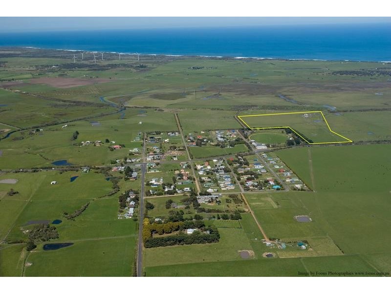 Lot 6,  Waterdale Estate, Dalyston VIC 3992