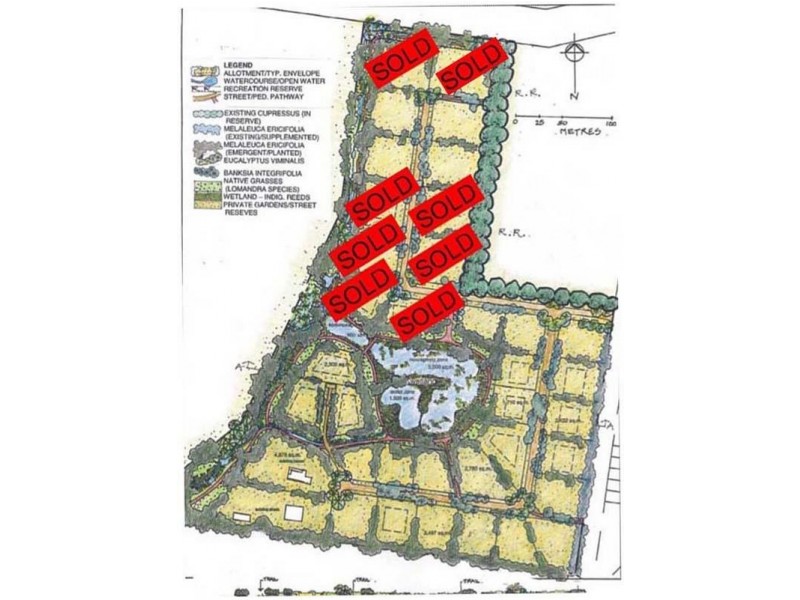 Lot 11,  Waterdale Estate, Dalyston VIC 3992