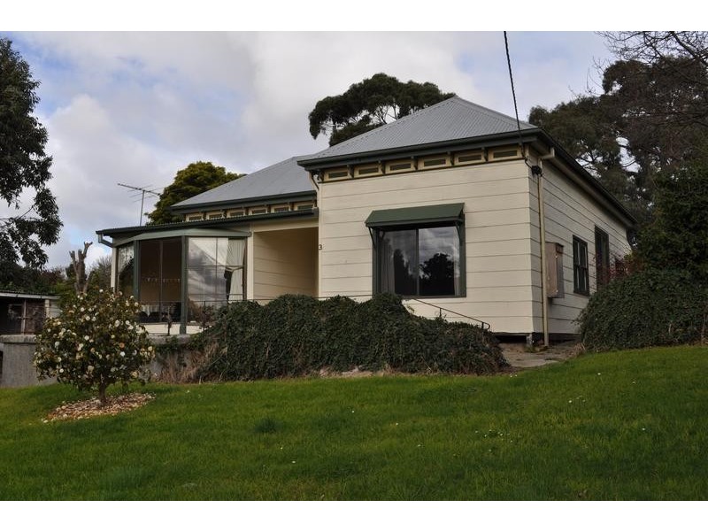 Wonthaggi VIC 3995
