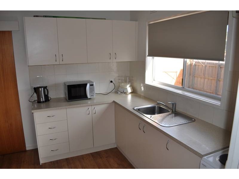 1/24 GRAHAM, Wonthaggi VIC 3995