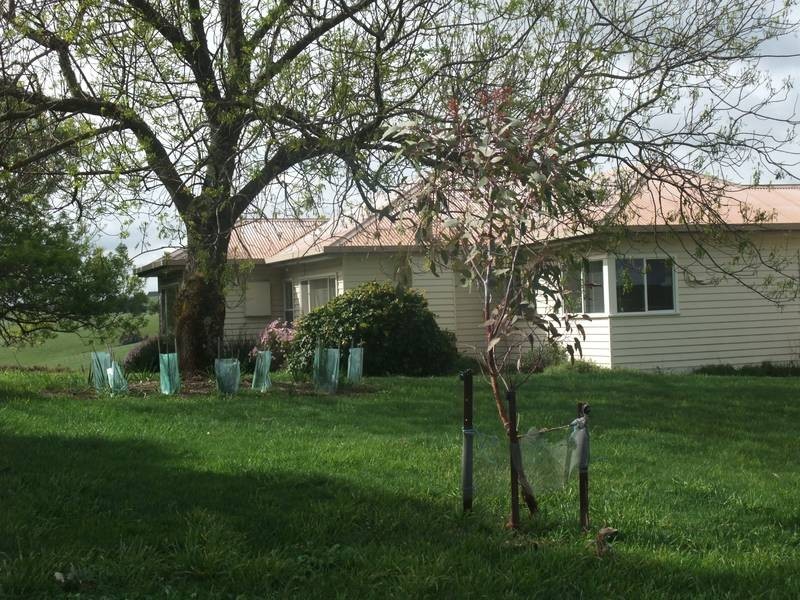 220 KOETSVELDT RD, Archies Creek VIC 3995
