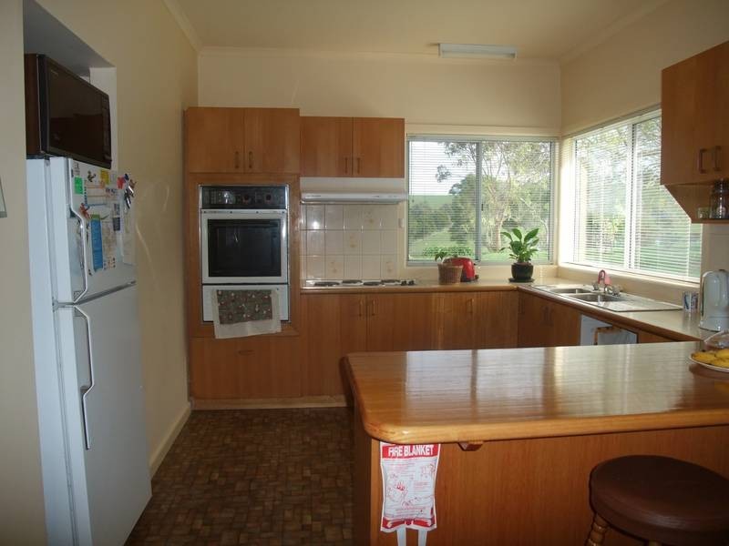 220 KOETSVELDT RD, Archies Creek VIC 3995