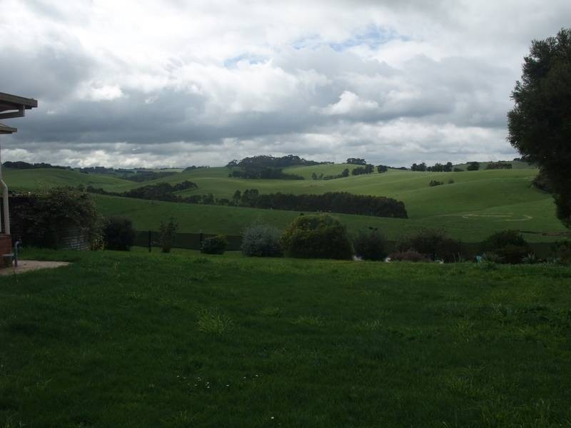 220 KOETSVELDT RD, Archies Creek VIC 3995