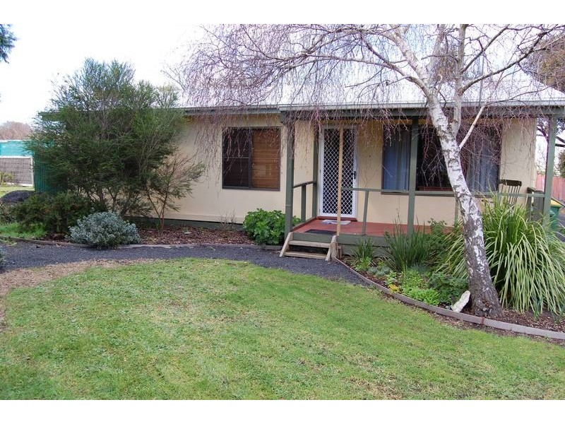 25 CALEDONIAN, Wonthaggi VIC 3995
