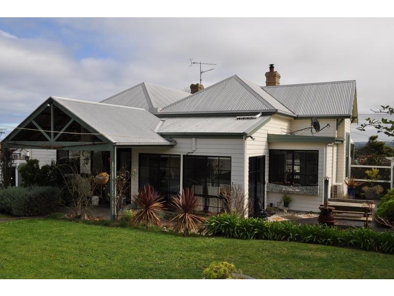 7 HAGELTHORN STREET, Wonthaggi VIC 3995