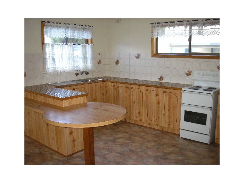 43 ANGLERS RD, Cape Paterson VIC 3995