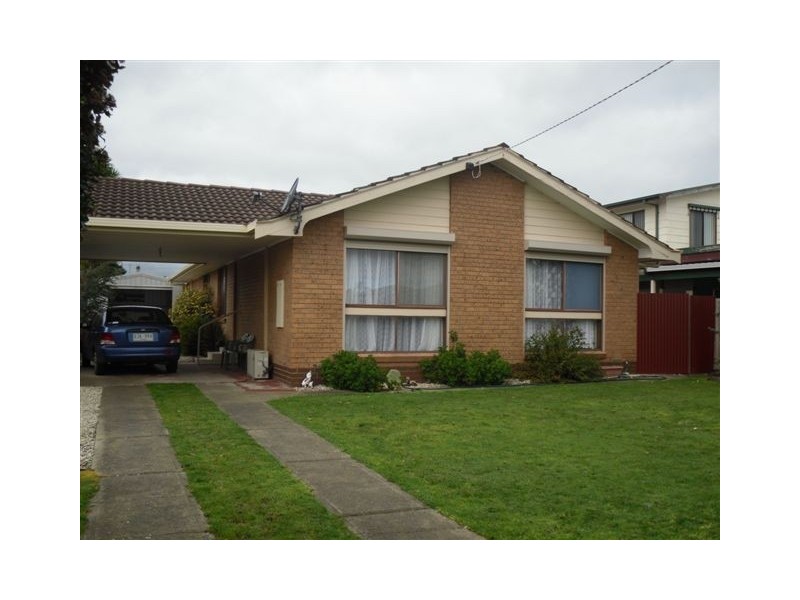 18 FULLER ROAD, Wonthaggi VIC 3995