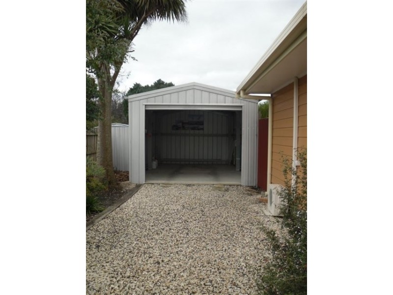18 FULLER ROAD, Wonthaggi VIC 3995