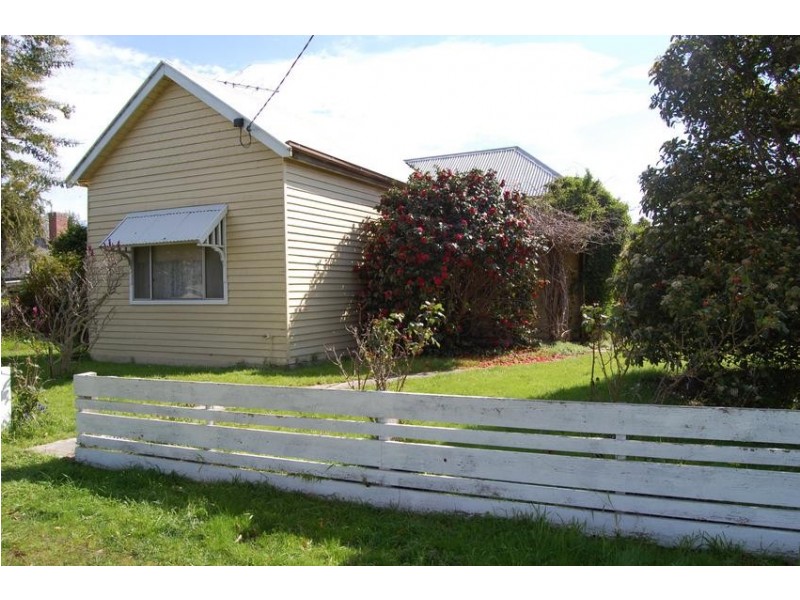 Wonthaggi VIC 3995