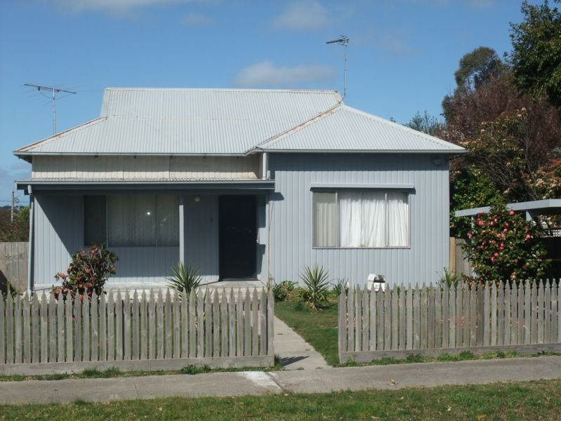 27 BROOME CRESCENT, Wonthaggi VIC 3995