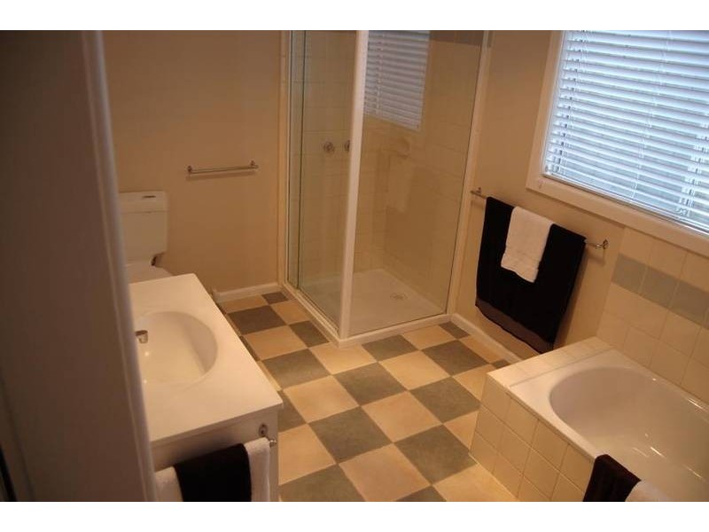 Wonthaggi VIC 3995