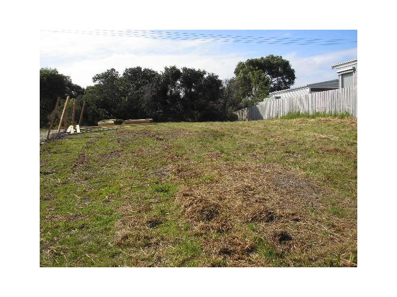 23 SEAWARD DRIVE, Cape Paterson VIC 3995