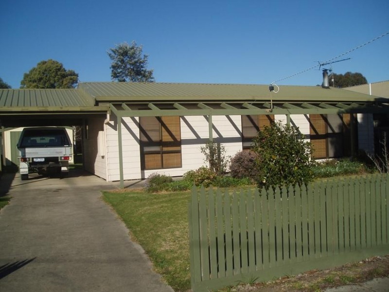 Wonthaggi VIC 3995