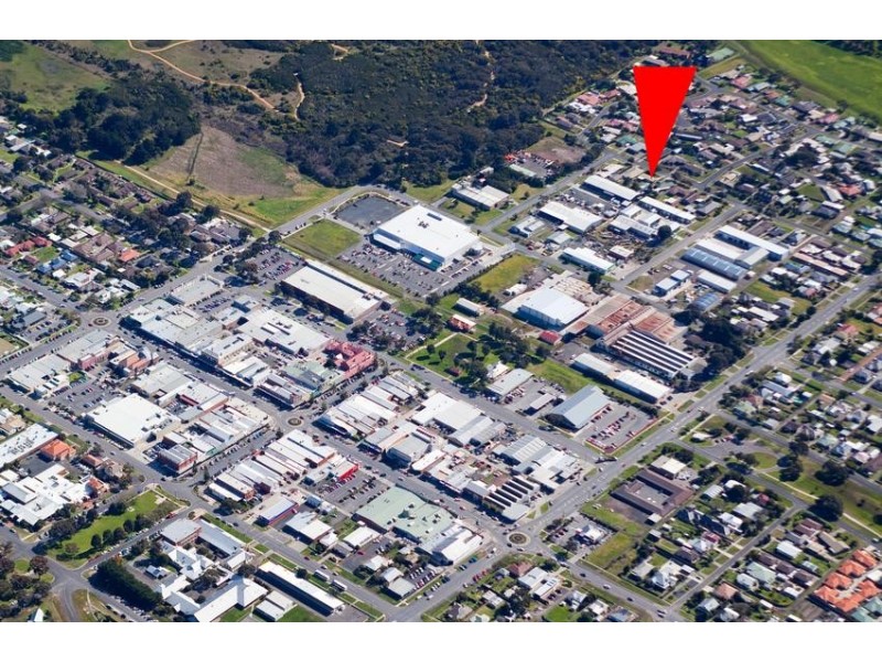 Wonthaggi VIC 3995
