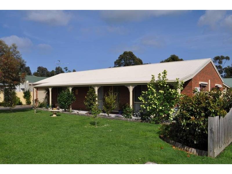 Wonthaggi VIC 3995