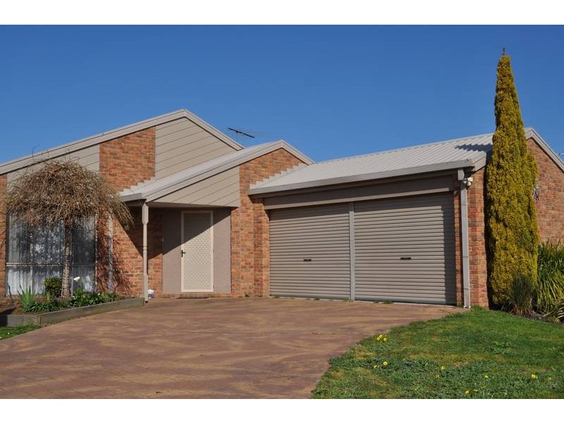 52 LYNDHURST STREET, Wonthaggi VIC 3995