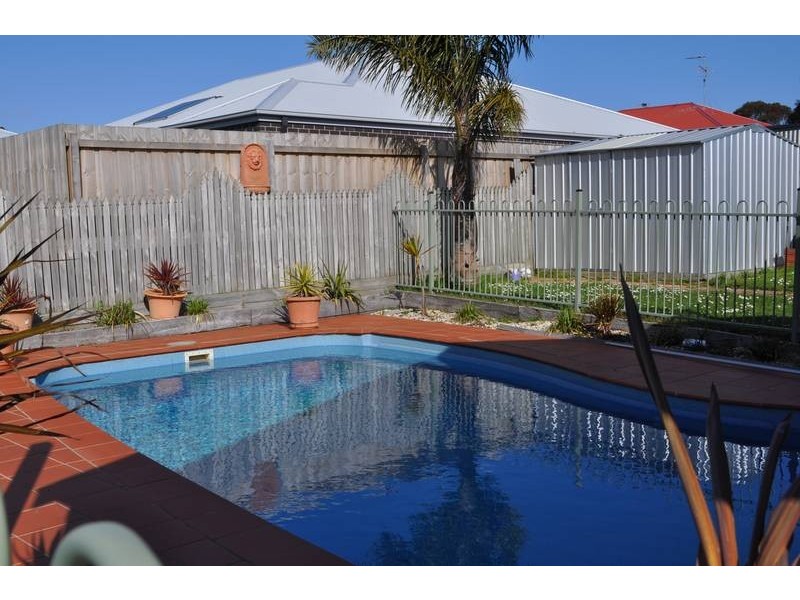 52 LYNDHURST STREET, Wonthaggi VIC 3995