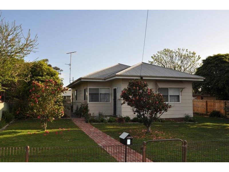 Wonthaggi VIC 3995