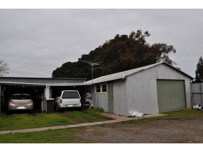 Wonthaggi VIC 3995