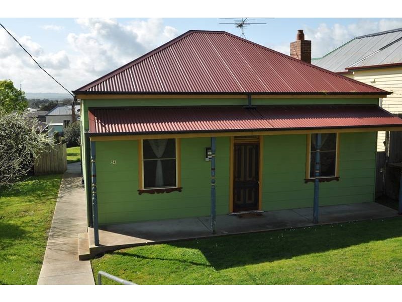 54 WATT ST, Wonthaggi VIC 3995