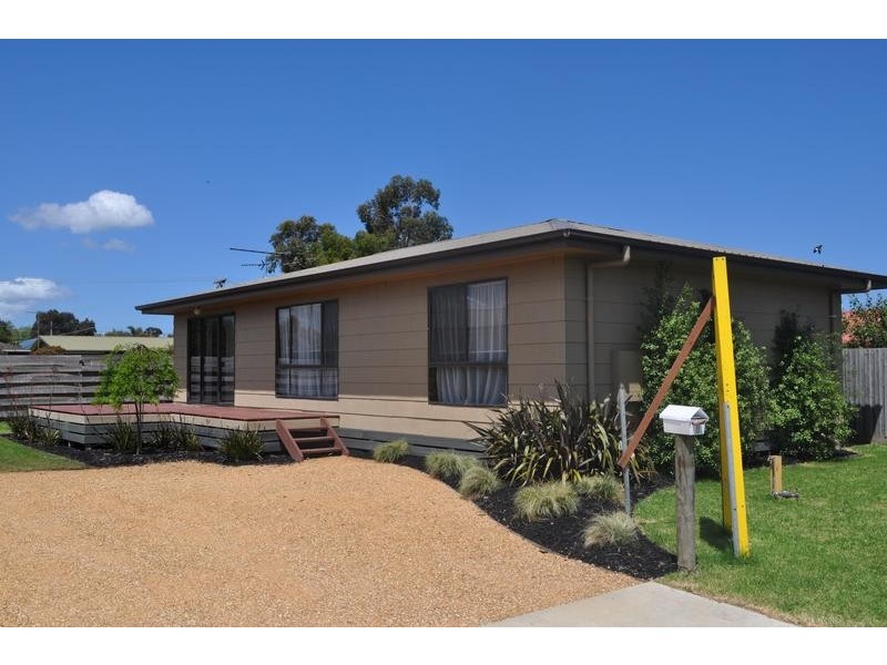 Wonthaggi VIC 3995