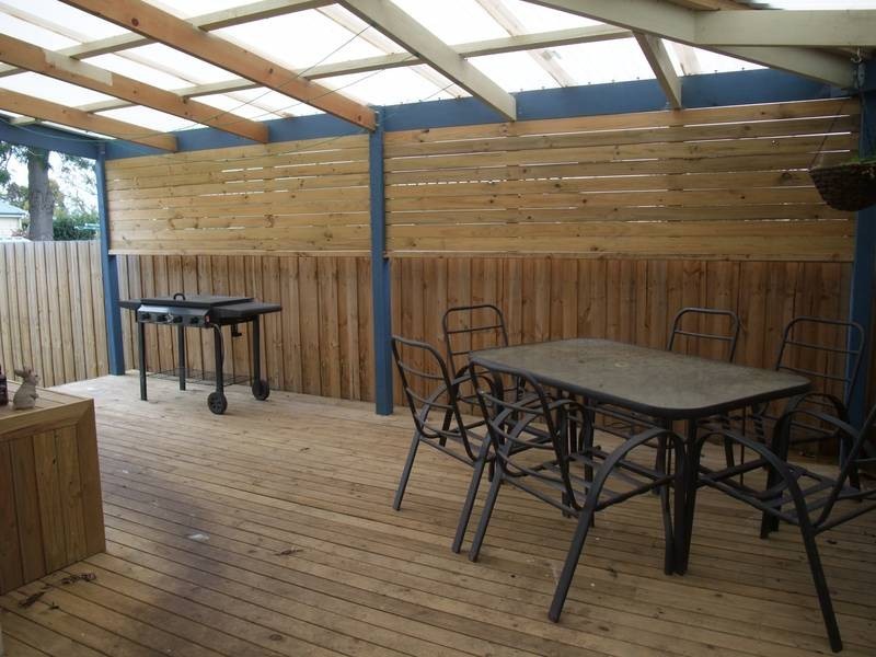 6 O’GAREY STREET, Wonthaggi VIC 3995
