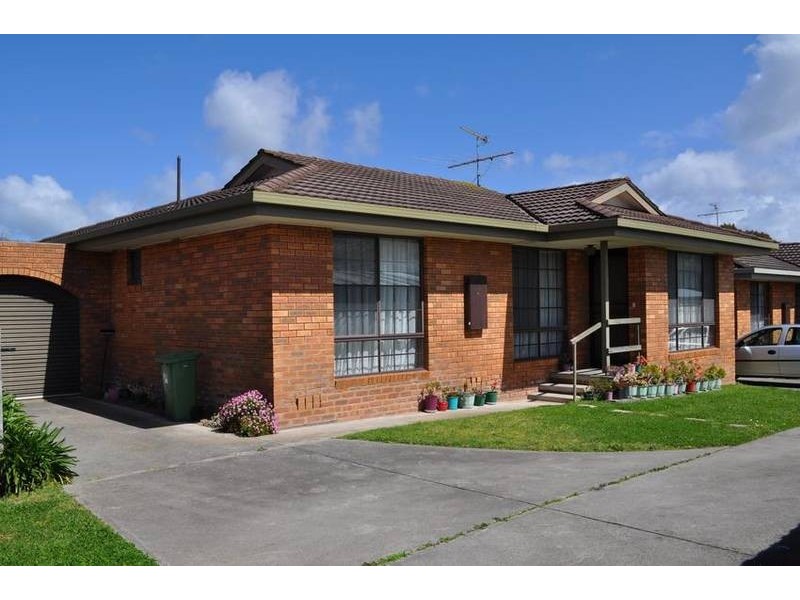 Wonthaggi VIC 3995