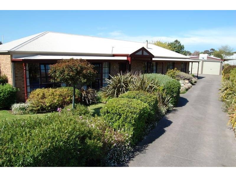 Wonthaggi VIC 3995